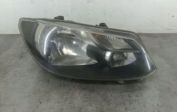 Volkswagen Caddy Headlight/headlamp 