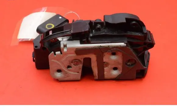 Ford Transit - Tourneo Connect Front door lock AM5AU21813AF