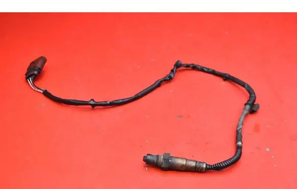 Audi A8 S8 D3 4E Lambda probe sensor