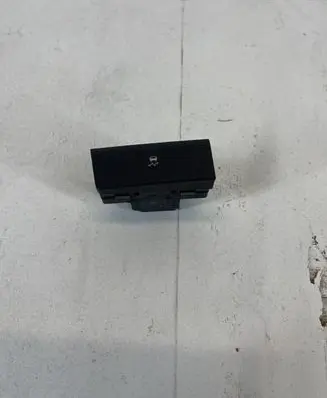 Traction control (ASR) switch