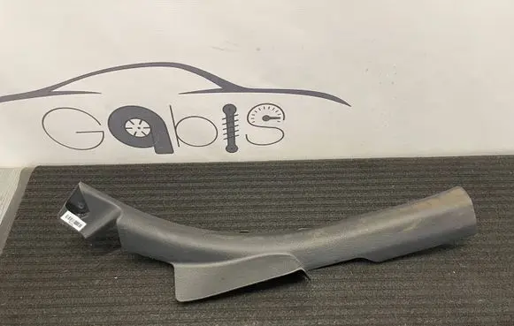 KIA Sorento IV Rear sill trim cover 85876D4000
