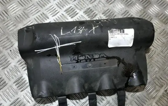 Honda Jazz Engine cover (trim)