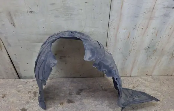 Mazda 5 Front wheel arch liner splash guards 