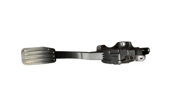 Ford Mondeo MK IV Accelerator throttle pedal 6G929F836RC 6PV00922014