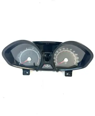 Ford Fiesta Speedometer (instrument cluster) VP8A6F10894BC 8A6T10849BP VR8A6F10849BR
