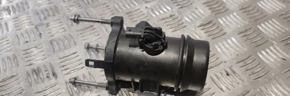 BMW X6 F16 Mass air flow meter 85194920