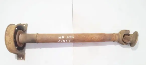 Mercedes-Benz 207 310 Rear driveshaft/prop shaft 