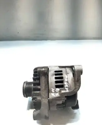 BMW 5 F10 F11 Generator/alternator 8507625 FG23S032