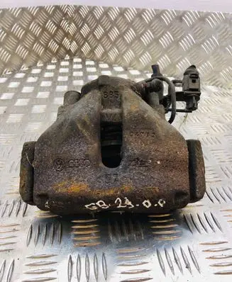 Audi A6 S6 C5 4B Front brake caliper