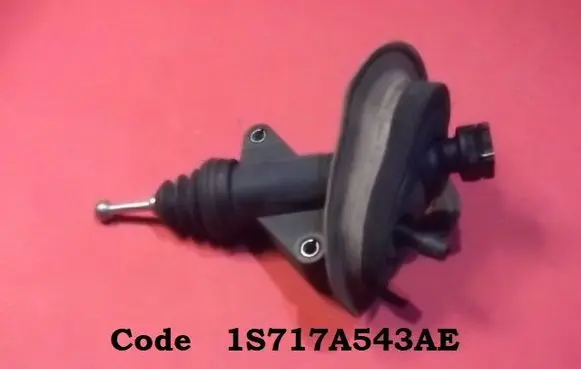 Ford Mondeo Mk III Clutch master cylinder 1S717A543AE