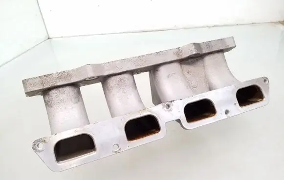 Renault Megane III Intake manifold H77104077 FKQ