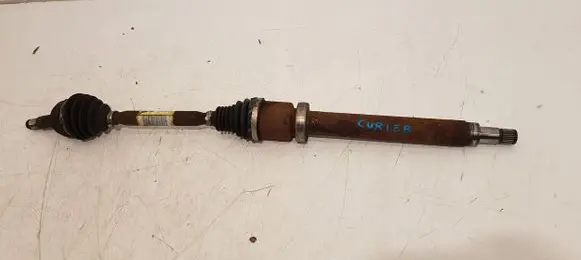 Ford Transit Custom Front driveshaft ET763B436AB