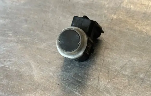Nissan Qashqai Parking PDC sensor 284384EA0A