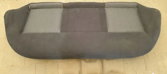 Fiat Croma Rear seat 