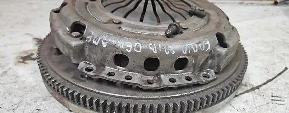 Clutch set kit