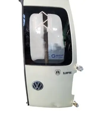 Volkswagen Caddy Back/rear loading door