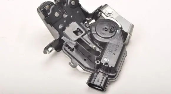 Toyota Prius Prime Tailgate lock latch 