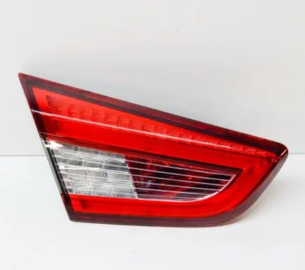Maserati Ghibli Tailgate rear/tail lights 03553000 6700046820