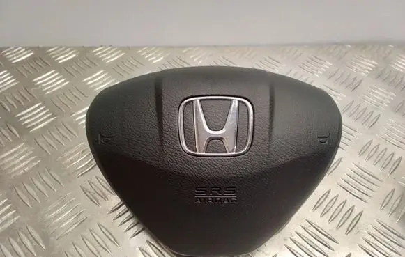 Honda Jazz Steering wheel airbag 77800TF0E82