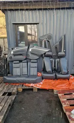 Chevrolet Epica Interior set P96637464