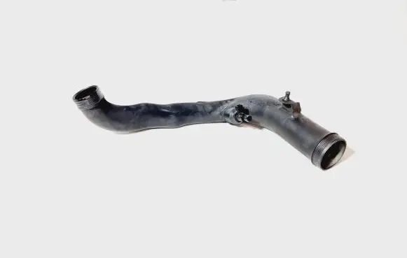 Volvo V70 Intercooler hose/pipe 72110005