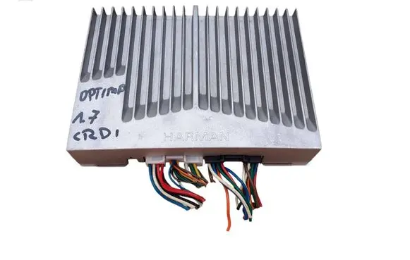 KIA Optima Sound amplifier 96370D4200