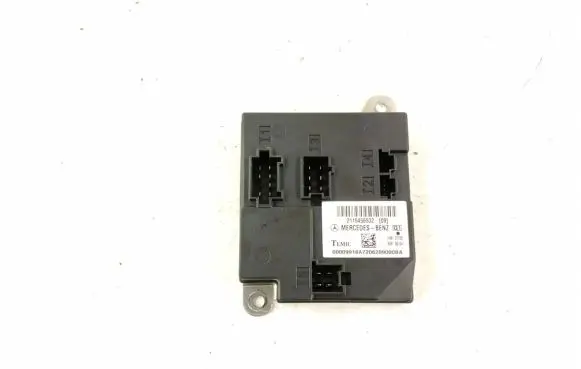 Mercedes-Benz E W211 Other control units/modules 2115456532 2115453532