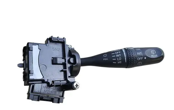 Suzuki Swift I Wiper control stalk