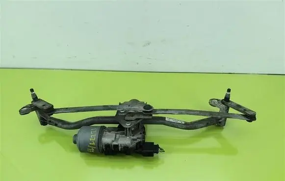 Seat Ibiza III (6L) Front wiper linkage 3397020716