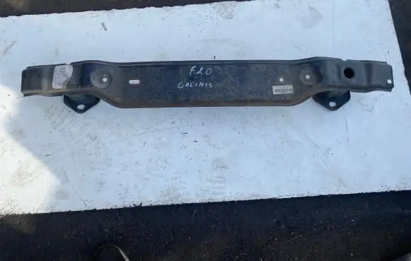 BMW 1 F20 F21 Rear beam 1087399 4014110 7240912