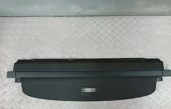 Skoda Octavia Mk4 Parcel shelf load cover 5E7867871 076030004500