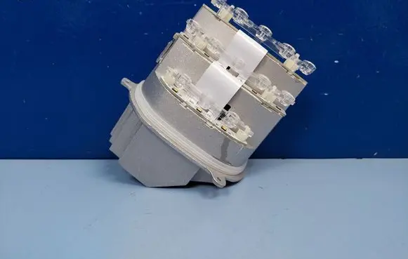 BMW 3 E90 E91 LED ballast control module 63127245814 7245814