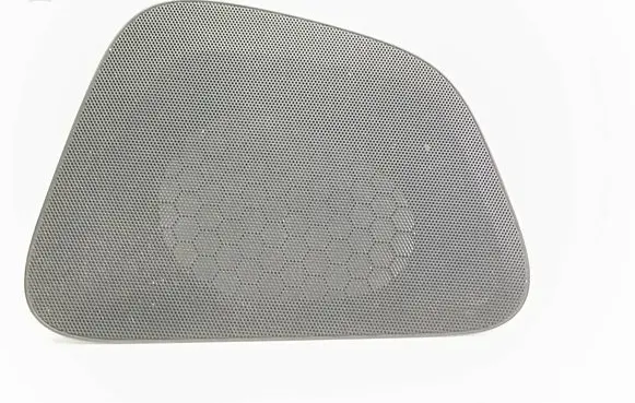 Volvo XC60 Dash center speaker trim cover 1286376 1286374