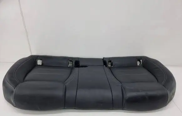 Rear seat
