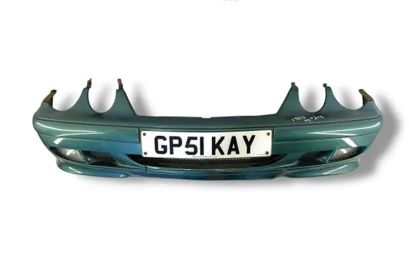Mercedes-Benz CLK A208 C208 Front bumper A2088850725