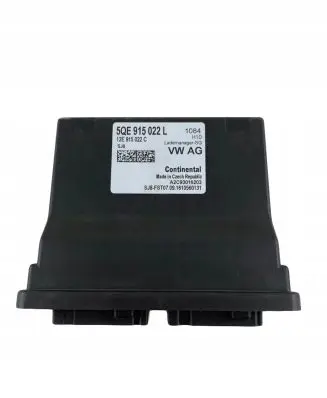Volkswagen e-Golf Battery control module 5QE915022L