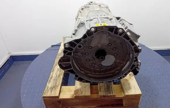 Porsche Panamera (970) Automatic gearbox 0DS300115H