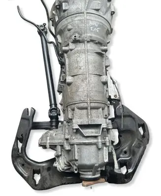 BMW X5 F15 Automatic gearbox 