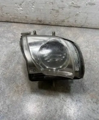 Lexus IS 220D-250-350 Front fog light 8122153281 114-78420 11478420