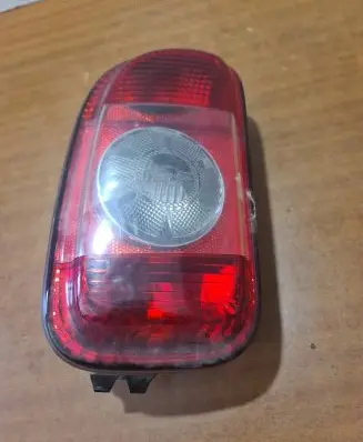 Mini One - Cooper Clubman R55 Rear/tail lights