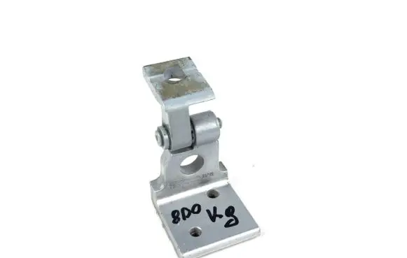 Audi A4 S4 B5 8D Rear door upper hinge 