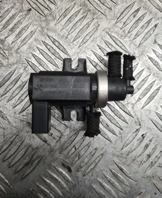 Volkswagen Golf IV Turbo solenoid valve 1J0906627 72290320