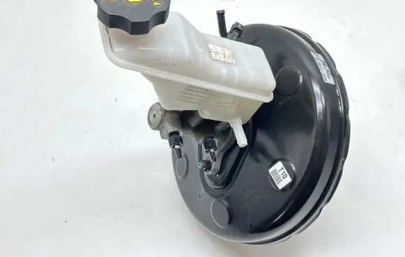 Hyundai Tucson TL Brake booster 58500D7250 20170613