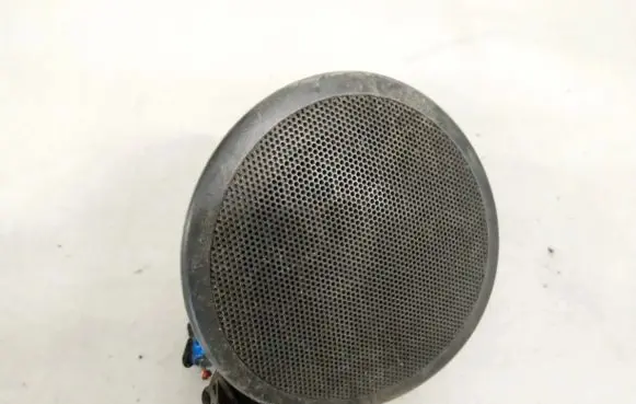Seat Alhambra (Mk1) Front door speaker 91300805024 4088bbaa