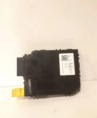 Steering angle sensor