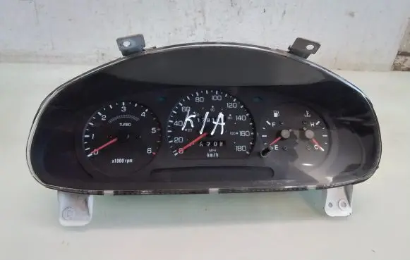 KIA Sportage Speedometer (instrument cluster)