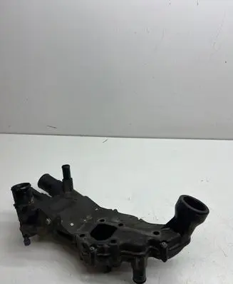 Citroen Xsara Thermostat housing 9643211880