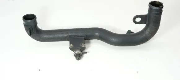 Audi A6 S6 C5 4B Intercooler hose/pipe 8D0145840M