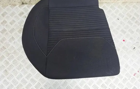 Ford Focus Rear seat 