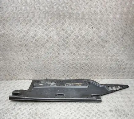 Toyota ProAce City Side bottom protection 9842576080